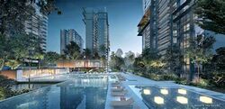 JadeScape (D20), Condominium #385408791